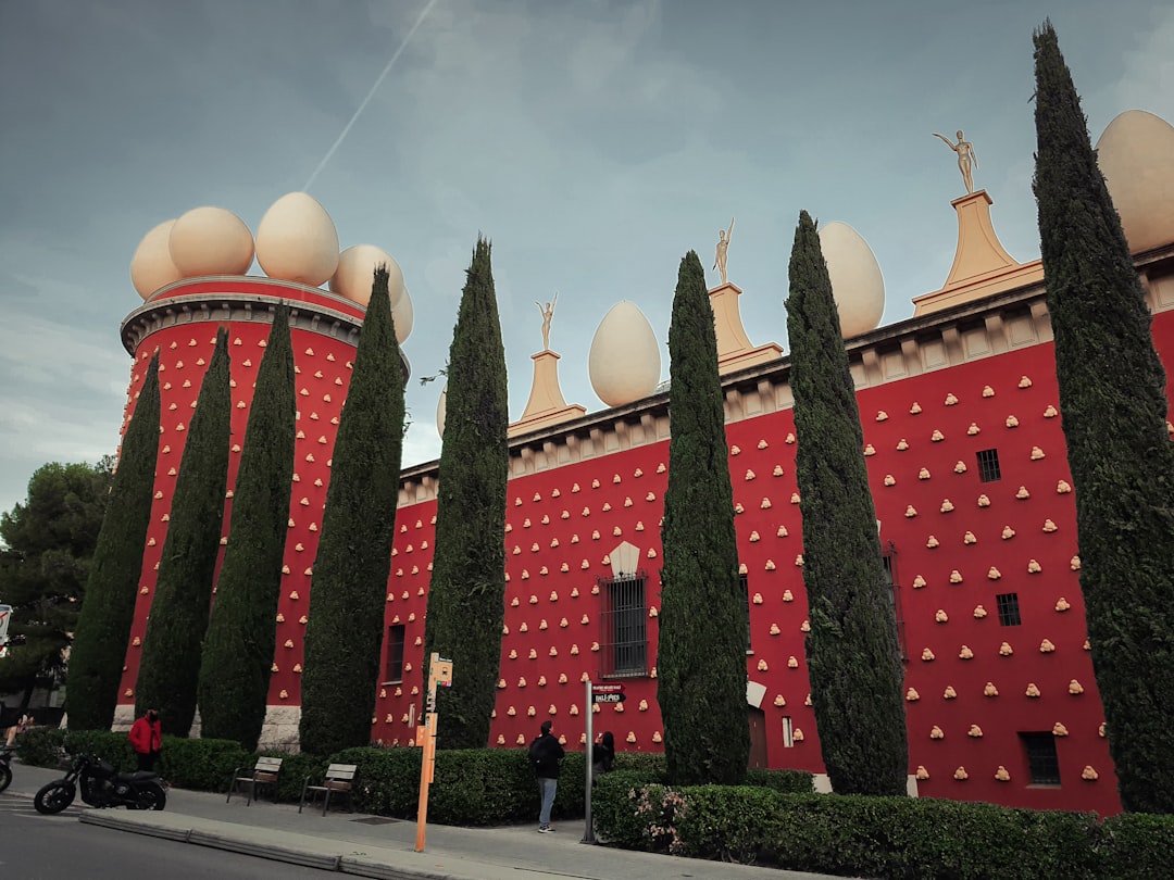 Scopri il Dalí Theatre Museum a Figueres, un gioiello della Catalonia - Figueres | Secret World Trip Planner
