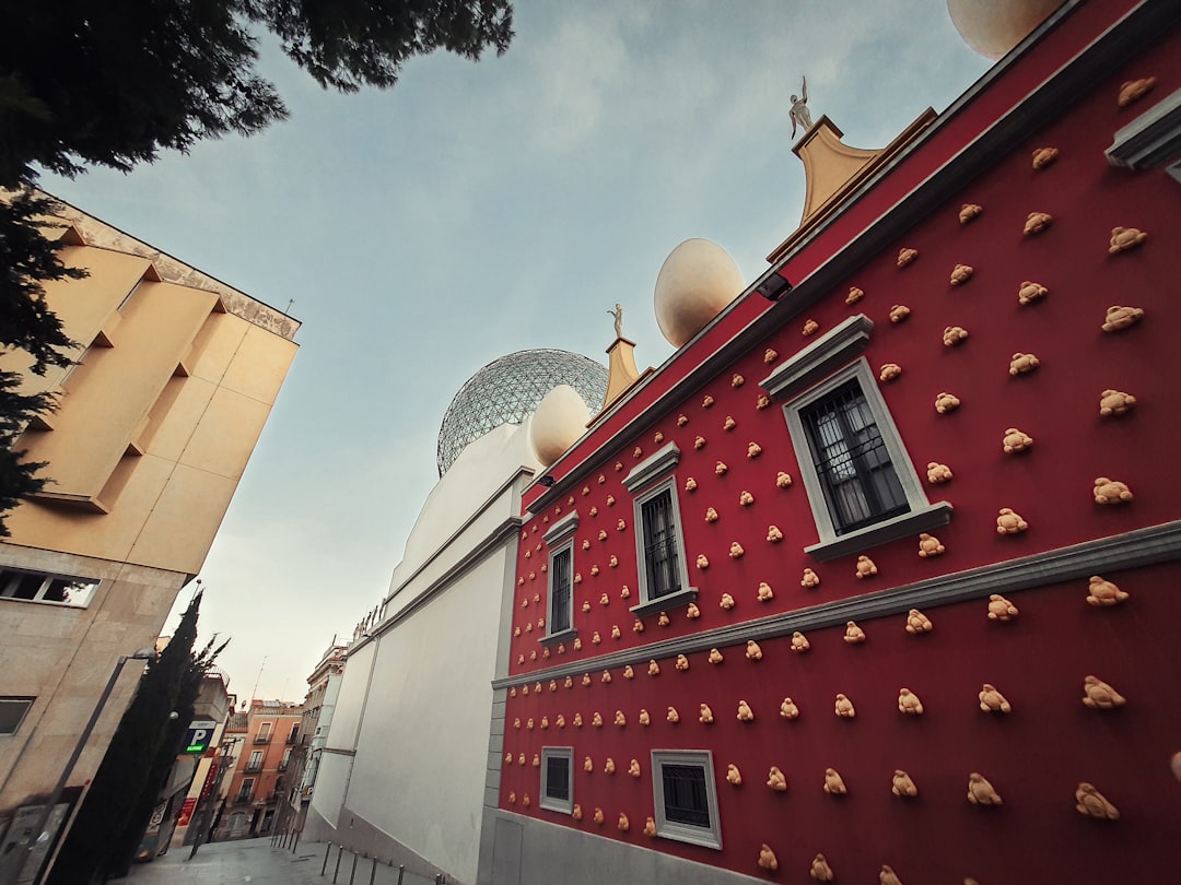 Discover the Dalí Theatre Museum in Figueres, a Gem of Catalonia - Figueres | Secret World Trip Planner