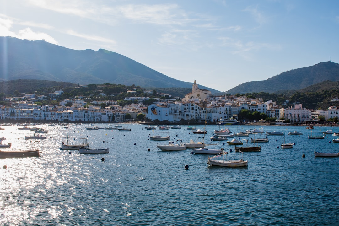 Entdeckung von Cadaqués: Ein Juwel an der Costa Brava - Cadaqués | Secret World Trip Planner