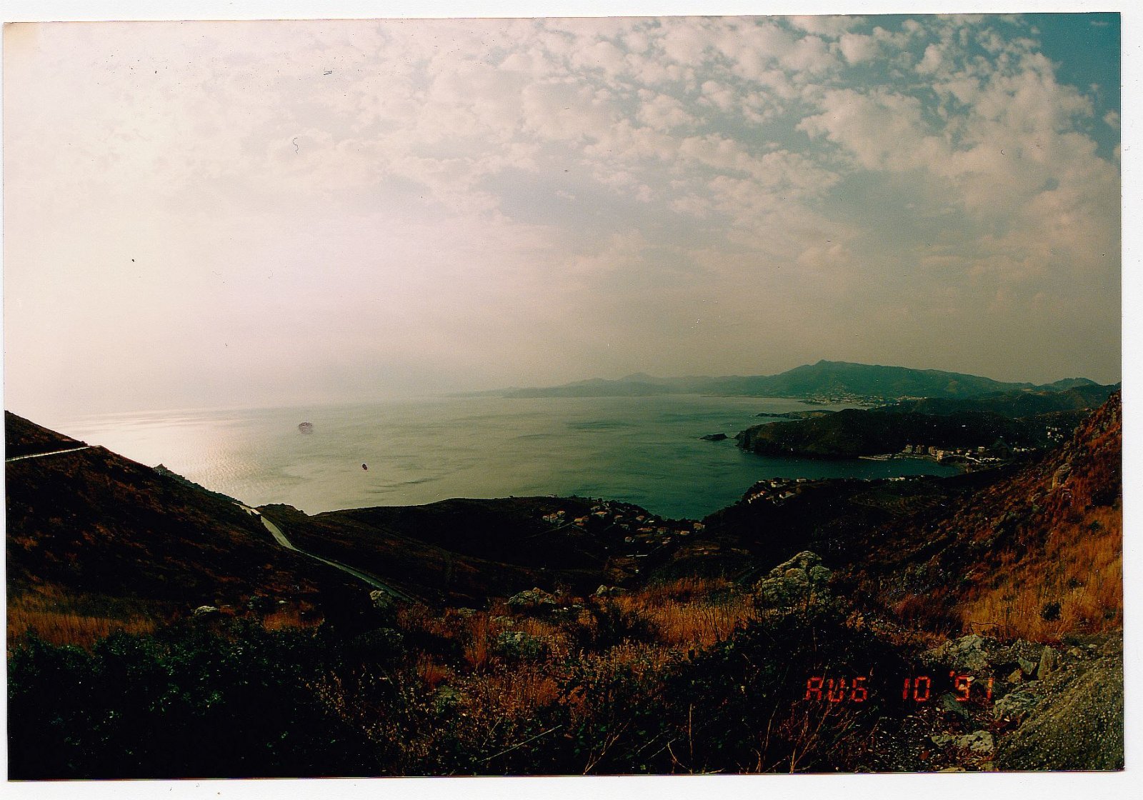 Cap de Creus: ein unberührtes Naturparadies in Katalonien - Port Lligat | Secret World Trip Planner