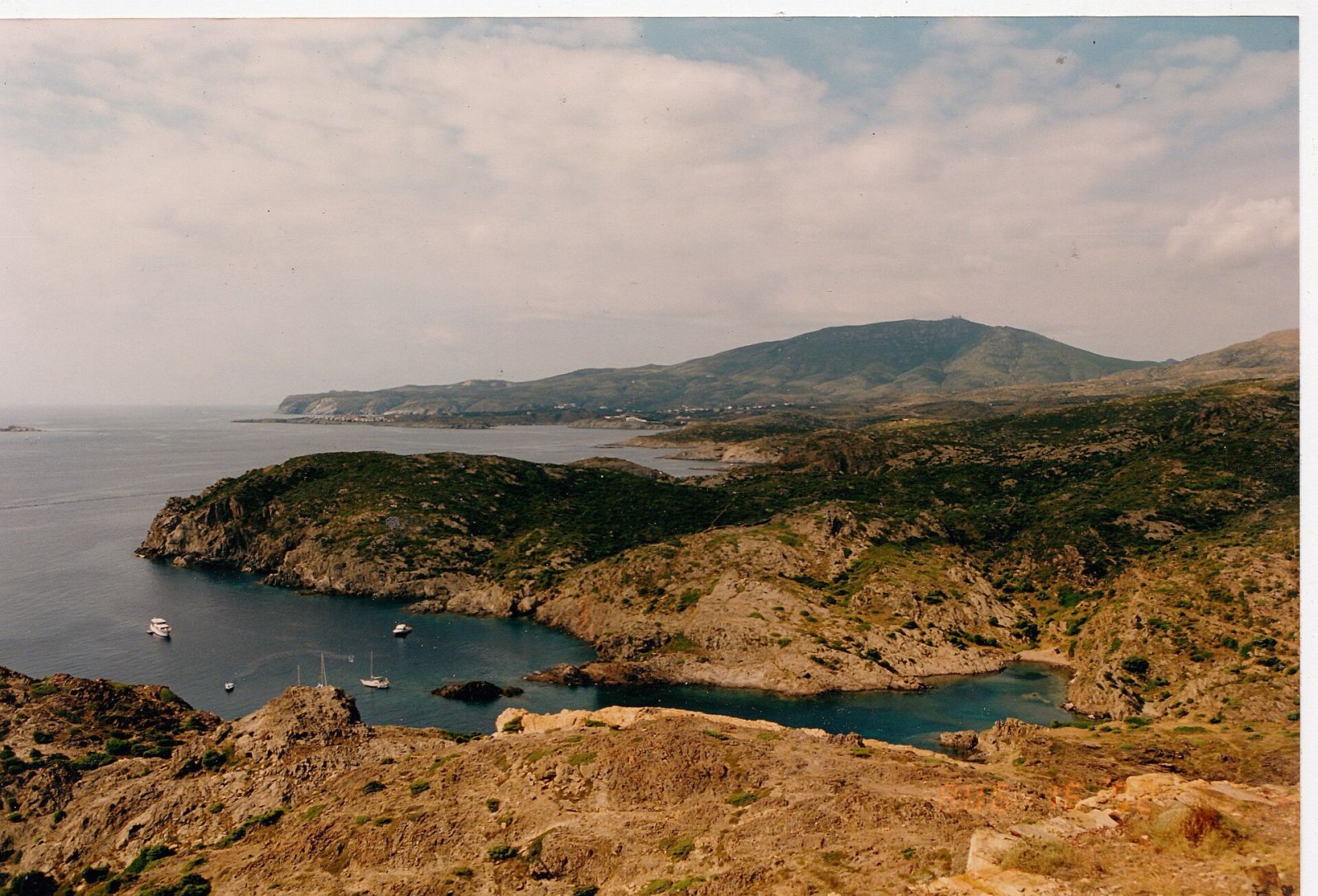 Cap de Creus: un rincón de naturaleza virgen en Cataluña - Port Lligat | Secret World Trip Planner