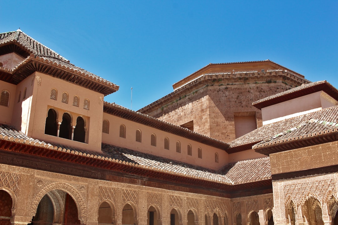 Découvrez le Monastère de Poblet : un trésor de Catalogne — Poblet