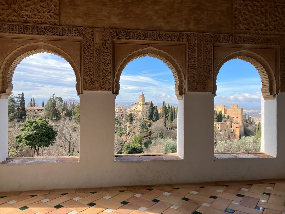 Discover the Generalife of Granada: A Paradise of History and Beauty | Secret World Trip Planner
