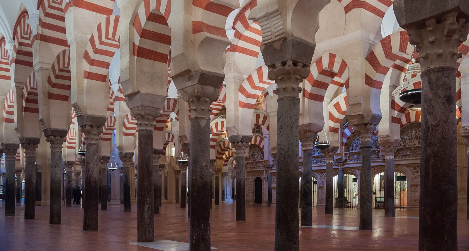 Scopri la Mezquita di Córdoba: Un Capolavoro Culturale | Secret World Trip Planner