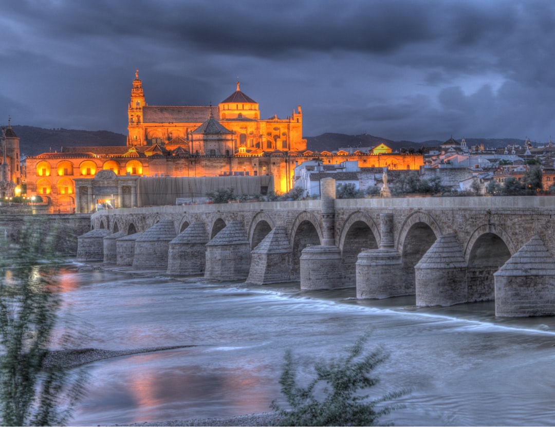 Discover the Mosque-Cathedral of Córdoba: A Cultural Masterpiece | Secret World Trip Planner