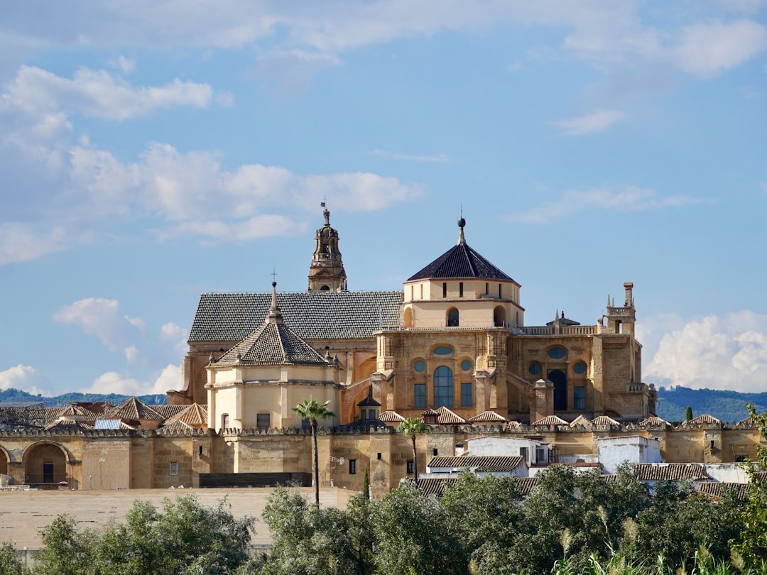Discover the Mosque-Cathedral of Córdoba: A Cultural Masterpiece | Secret World Trip Planner