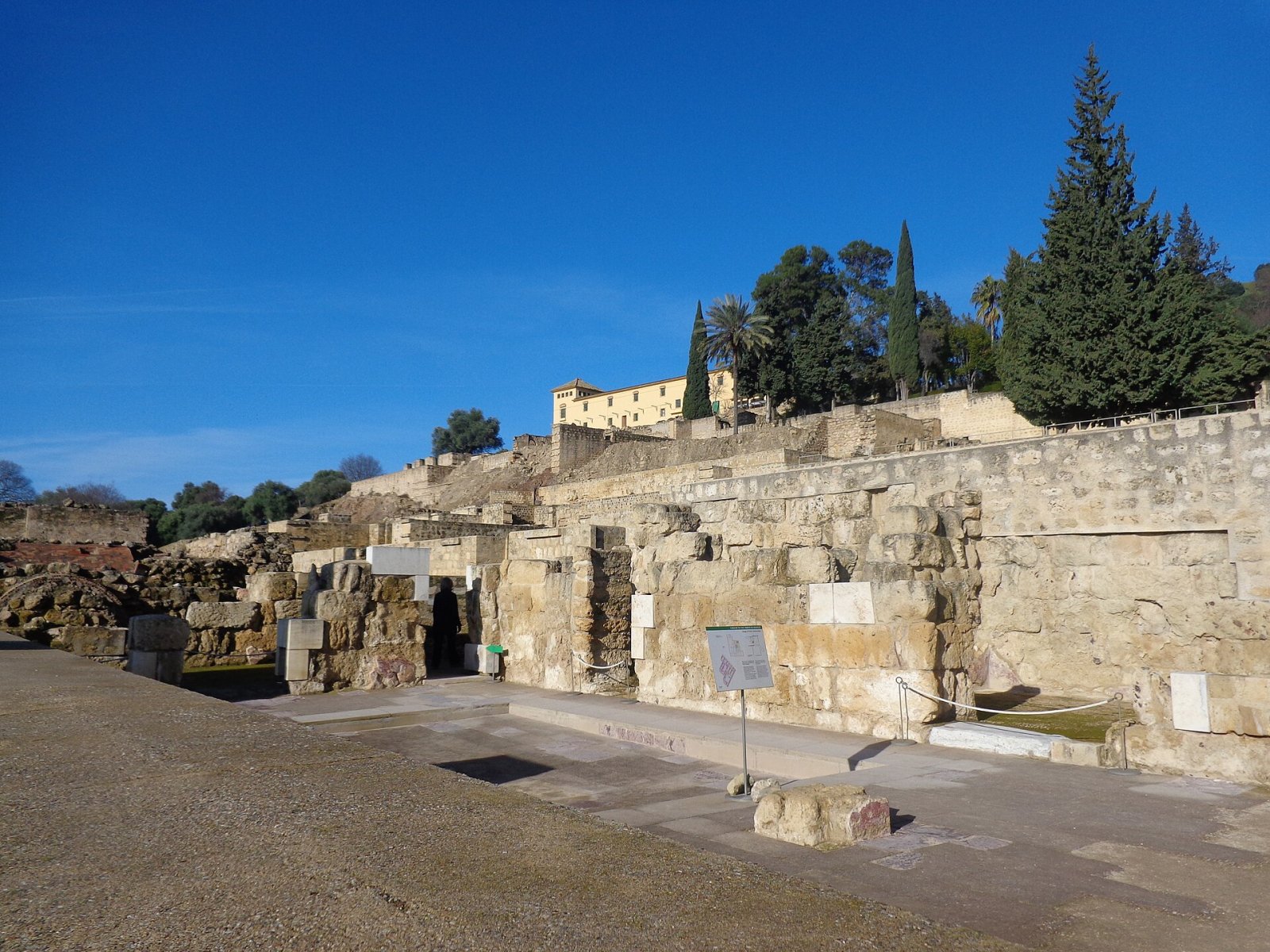 Discover the Magic of Medina Azahara: History and Beauty of Córdoba | Secret World Trip Planner