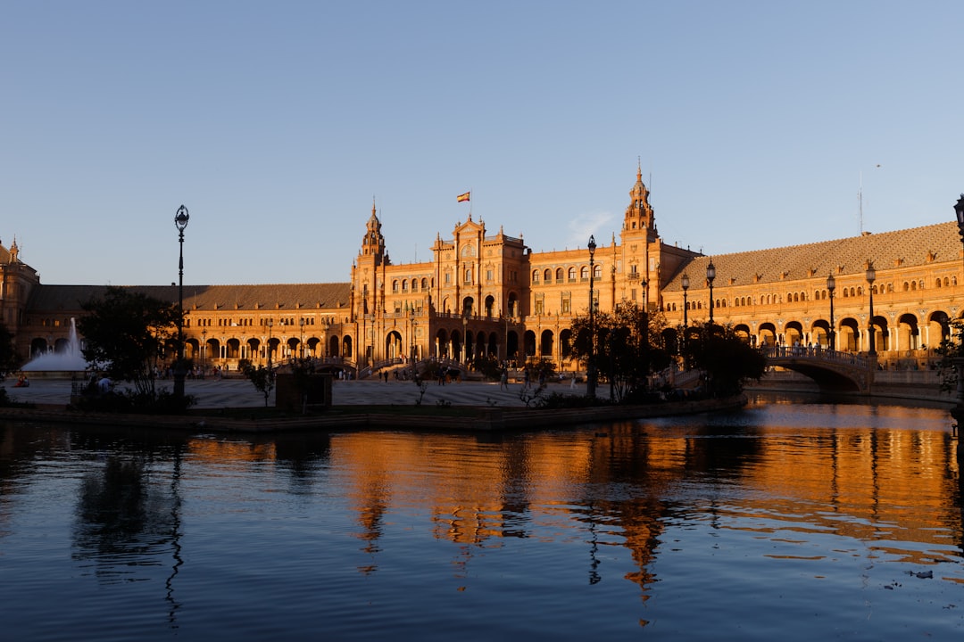 Descubra a Plaza de España em Sevilha: uma joia da Andaluzia | Secret World Trip Planner