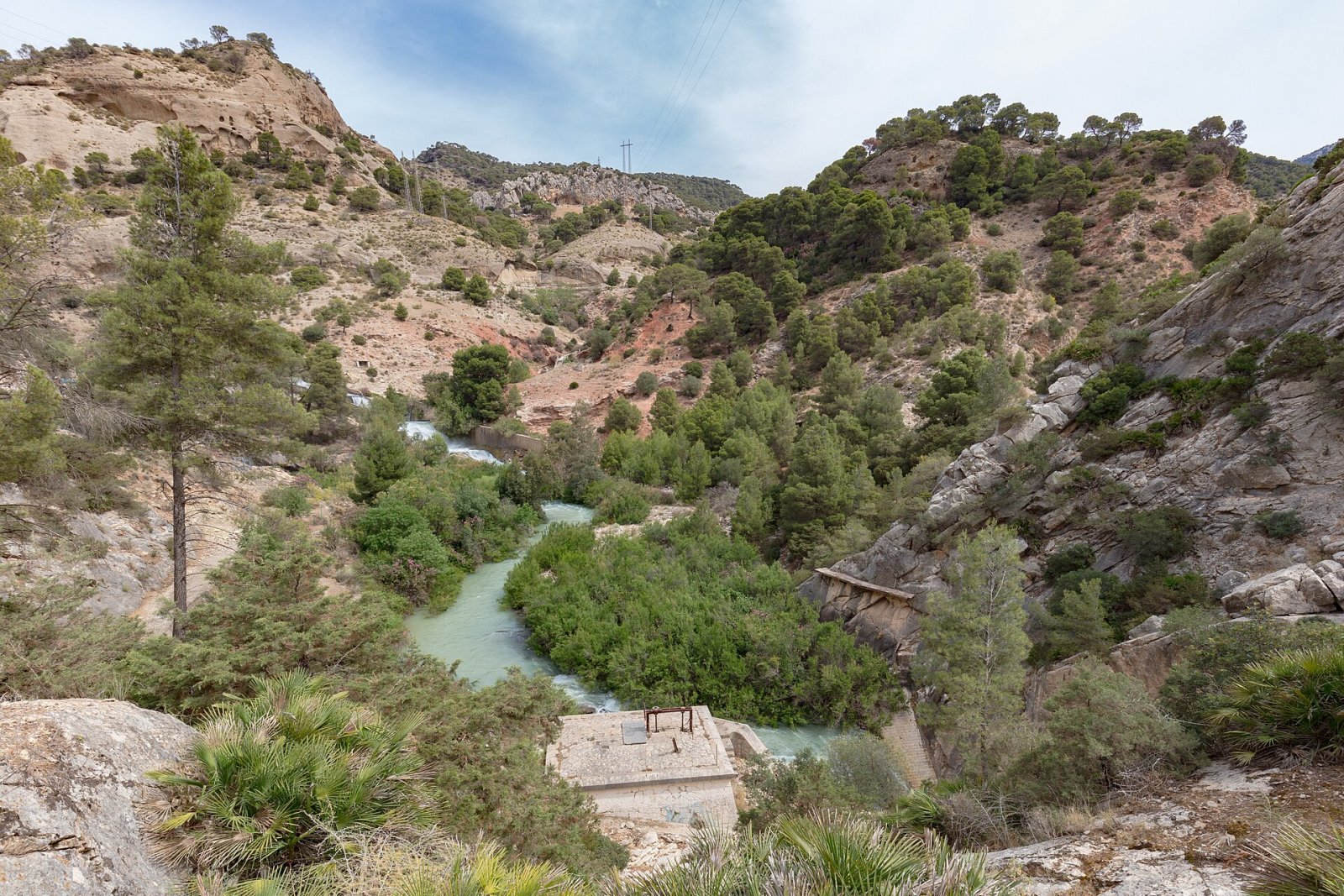 Descubra o Caminito del Rey: uma aventura na Andaluzia - Beni Ksila | Secret World Trip Planner