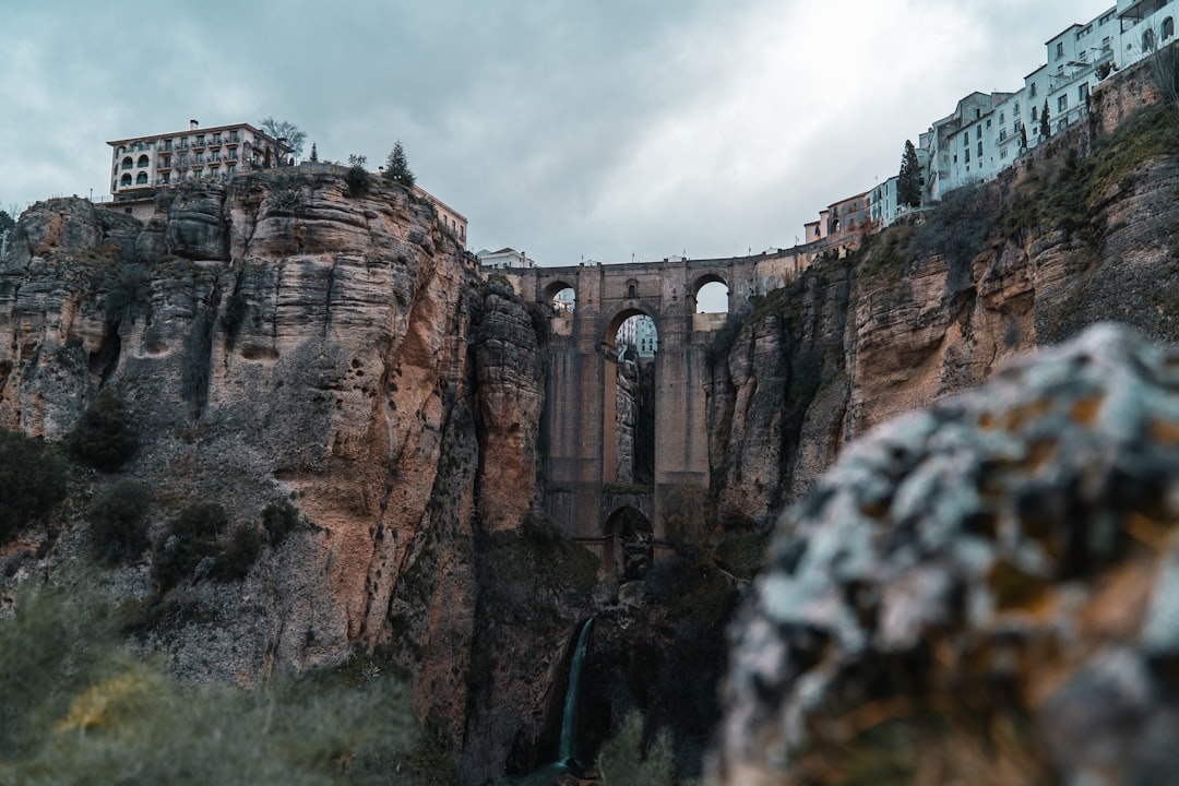 Ronda Old Town: Un Viaggio nel Cuore della Storia Andalusa - Béjaïa | Secret World Trip Planner