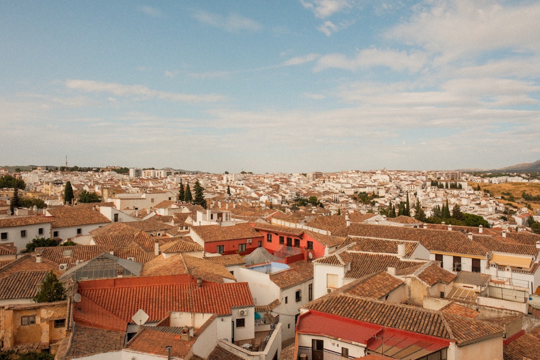 Ronda Old Town: Un Viaggio nel Cuore della Storia Andalusa - Béjaïa | Secret World Trip Planner