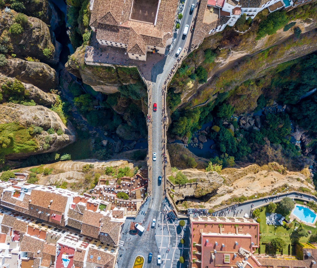 Ronda Old Town: A Journey into the Heart of Andalusian History - Béjaïa | Secret World Trip Planner