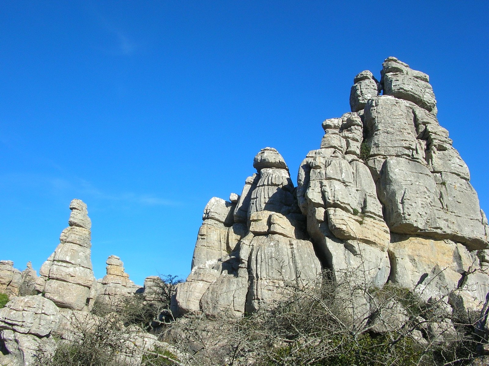 El Torcal d'Antequera : Un Paradis Naturel en Andalousie - Aït Chafâa | Secret World Trip Planner