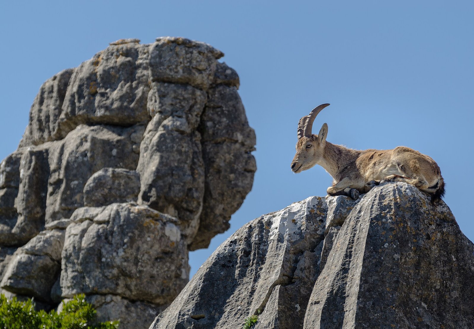 El Torcal d'Antequera : Un Paradis Naturel en Andalousie - Aït Chafâa | Secret World Trip Planner