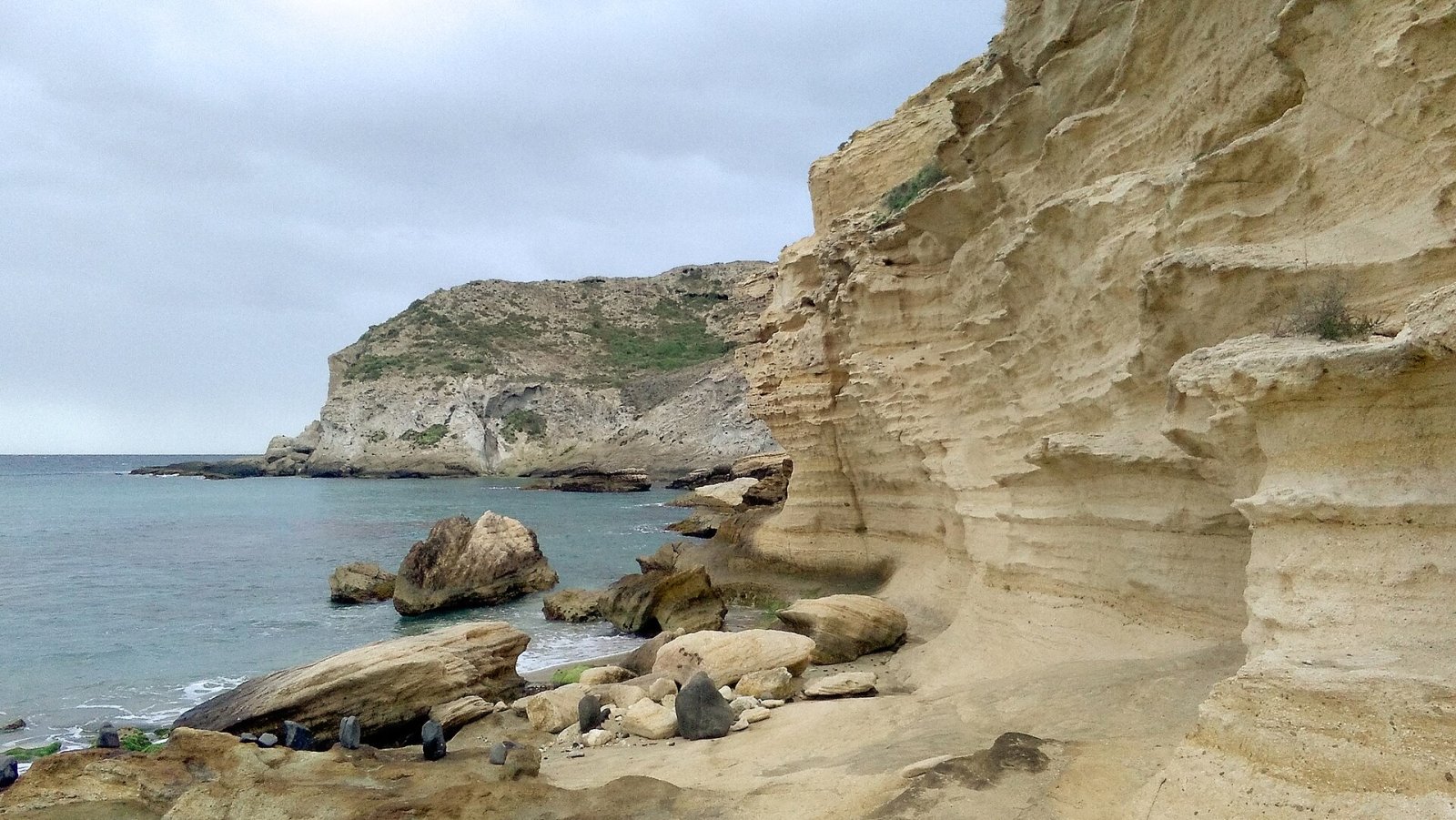 Scopri il Parco Naturale di Cabo de Gata in Andalusia | Secret World Trip Planner