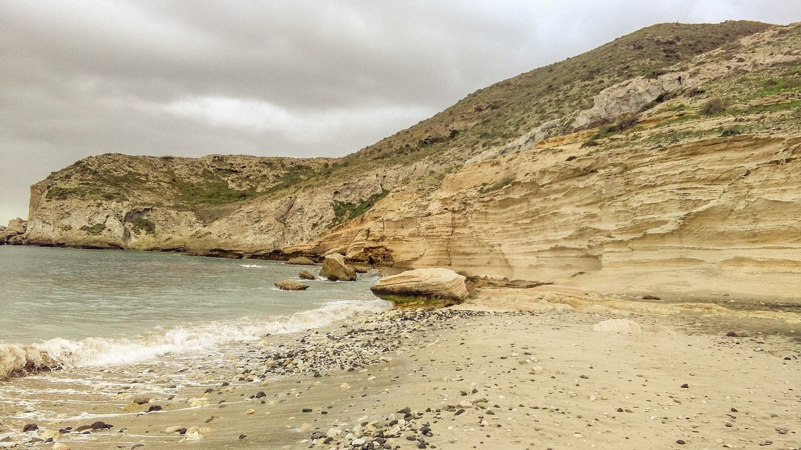 Scopri il Parco Naturale di Cabo de Gata in Andalusia | Secret World Trip Planner