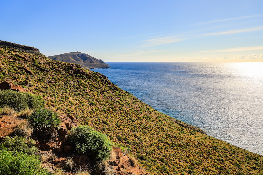 Découvrez le Parc Naturel de Cabo de Gata en Andalousie | Secret World Trip Planner