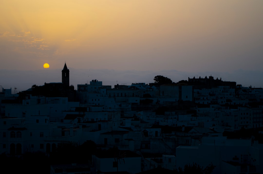 Scoprire Vejer de la Frontera: un gioiello andaluso - Benyahia Abderrahmane | Secret World Trip Planner