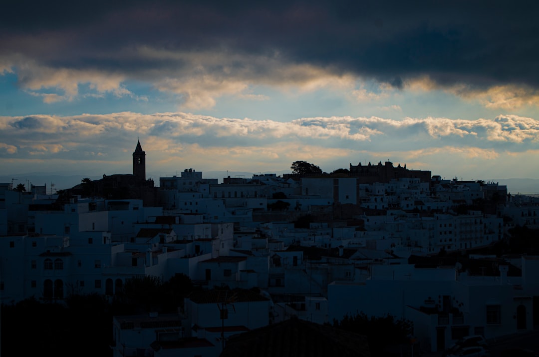 Scoprire Vejer de la Frontera: un gioiello andaluso - Benyahia Abderrahmane | Secret World Trip Planner