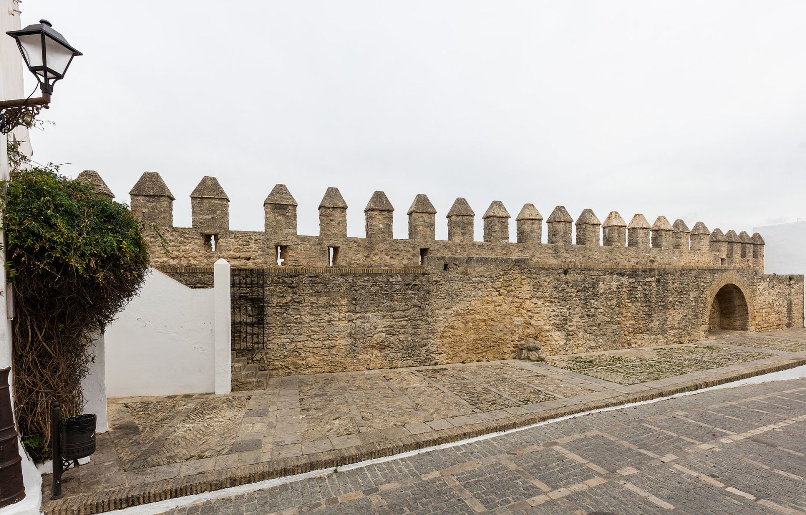 Scoprire Vejer de la Frontera: un gioiello andaluso - Benyahia Abderrahmane | Secret World Trip Planner