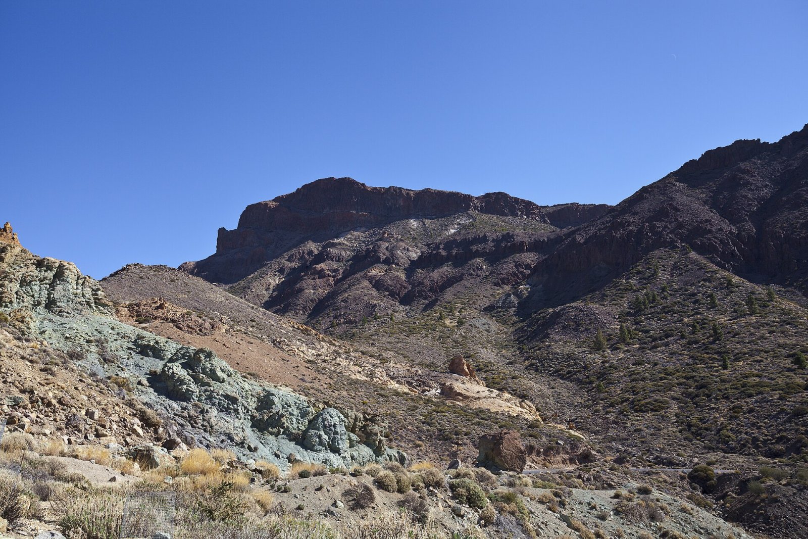 Scopri il Parco Nazionale del Teide: un gioiello naturale delle Canarie | Secret World Trip Planner