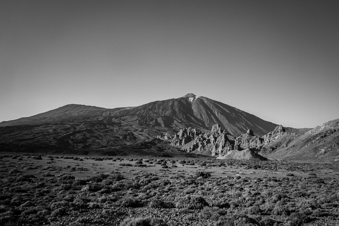 Discover Teide National Park: A Natural Gem of the Canary Islands | Secret World Trip Planner