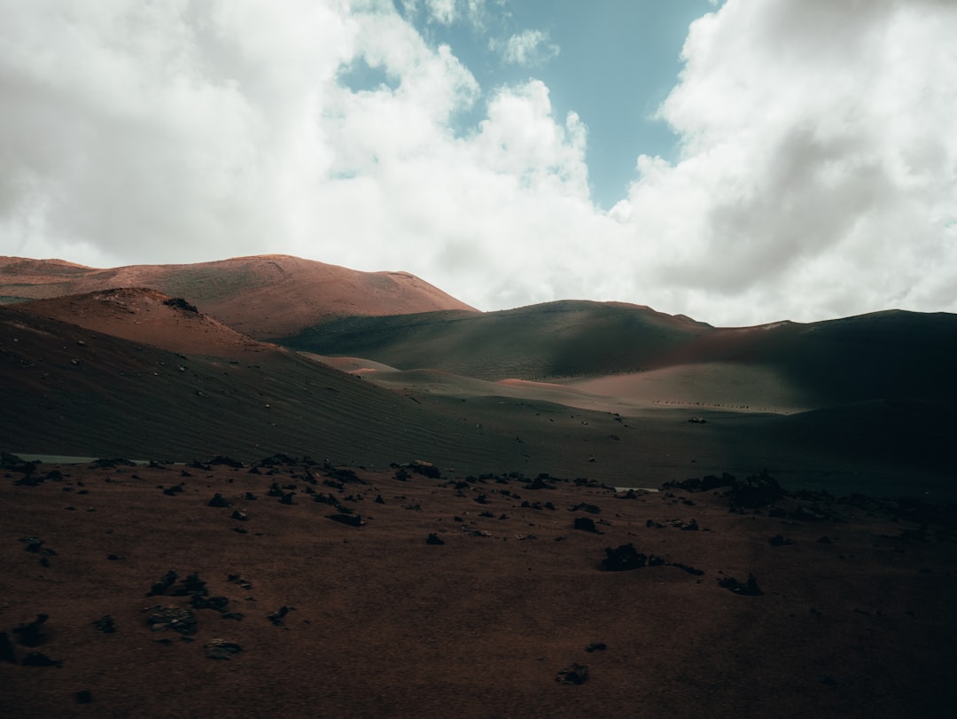 Scopri il Parco Nazionale di Timanfaya a Lanzarote | Secret World Trip Planner