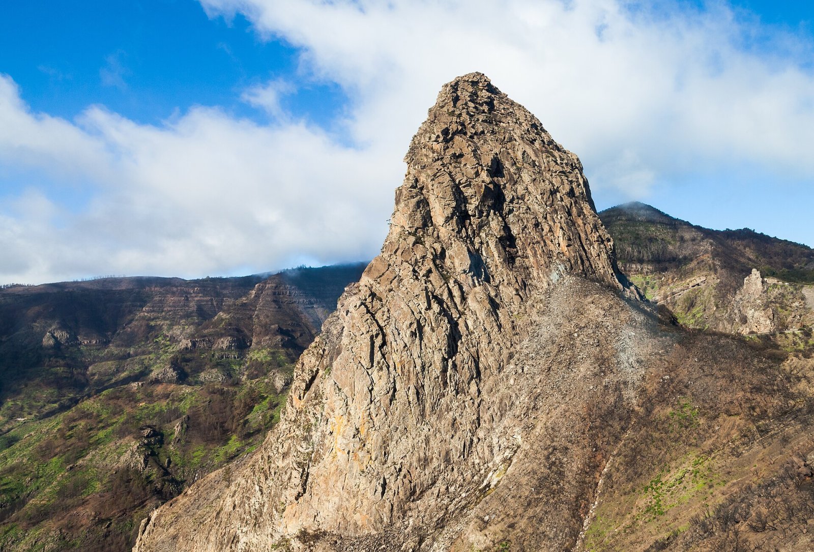 Discover Garajonay National Park in La Gomera