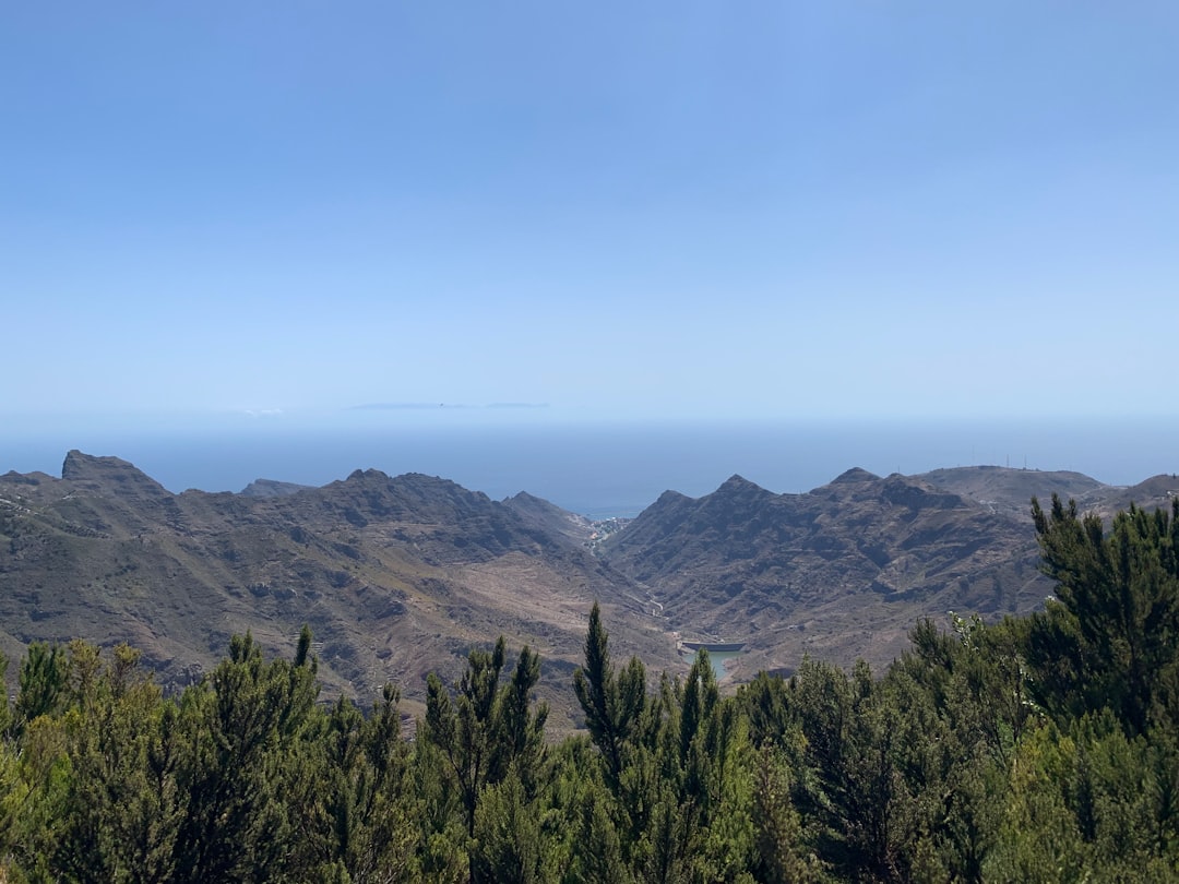 Esplora l'Anaga Rural Park: un paradiso naturale a Tenerife