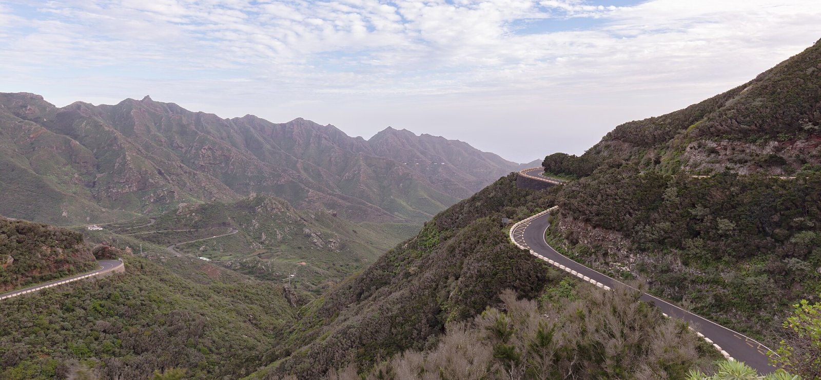 Explore Anaga Rural Park: A Natural Paradise in Tenerife | Secret World Trip Planner