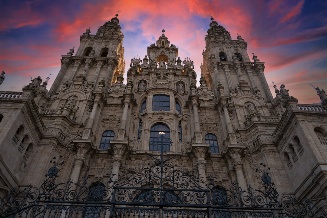 Discover the Cathedral of Santiago de Compostela: A Journey Through History | Secret World Trip Planner