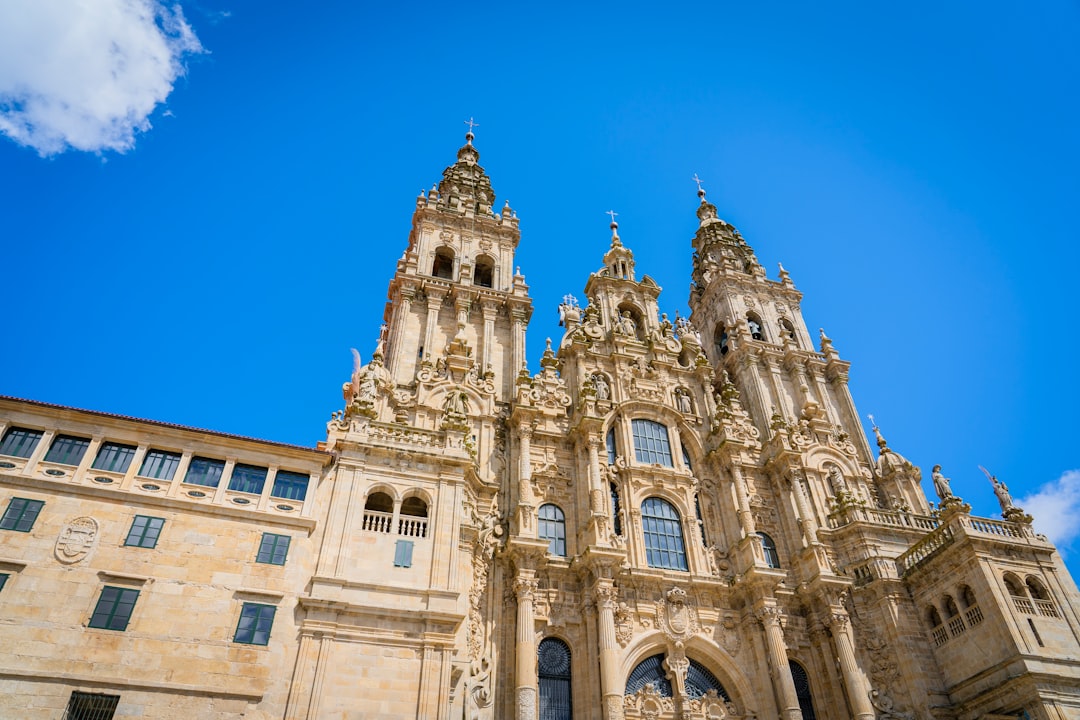 Discover the Cathedral of Santiago de Compostela: A Journey Through History | Secret World Trip Planner