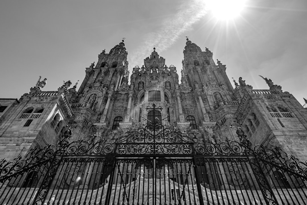 Discover the Cathedral of Santiago de Compostela: A Journey Through History | Secret World Trip Planner