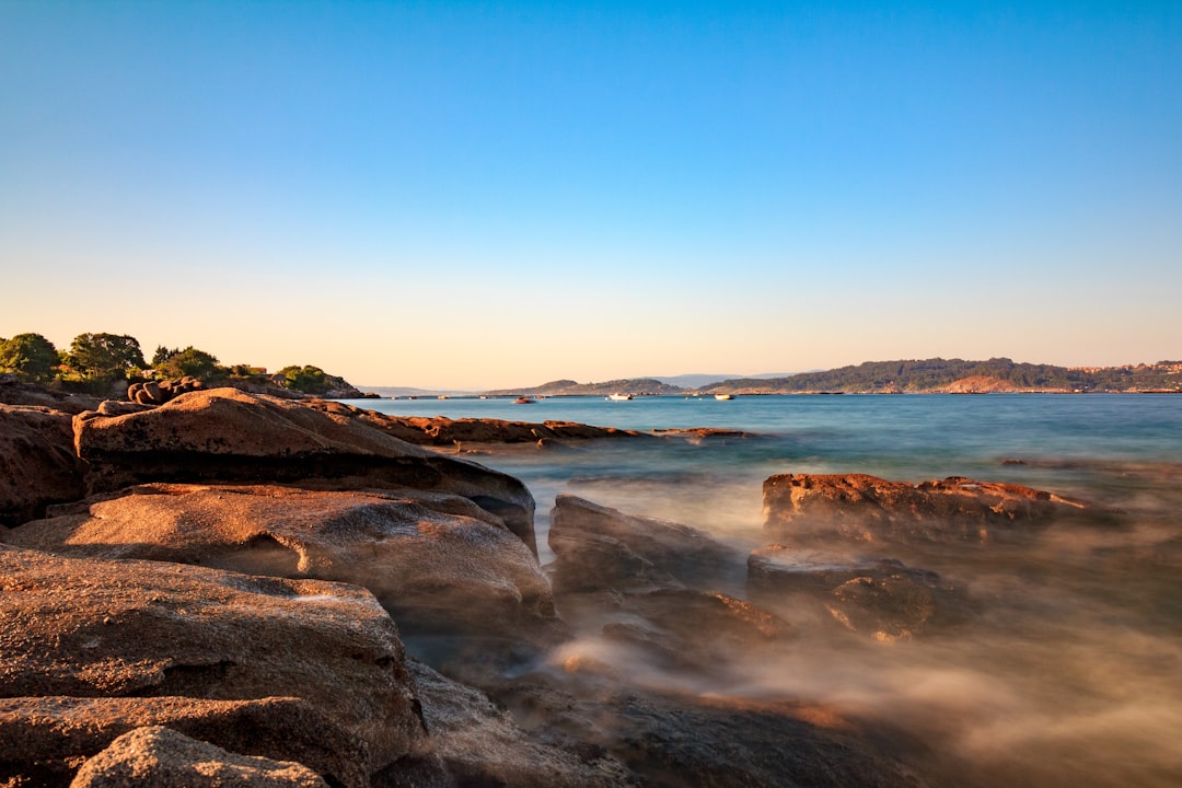 Discover the Rías Baixas: a Natural Gem in Galicia - Galéria | Secret World Trip Planner