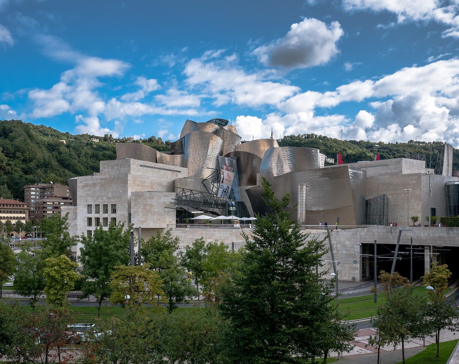 Discover the Guggenheim Museum in Bilbao: a Masterpiece of Contemporary Art - Sallèles-d'Aude | Secret World Trip Planner