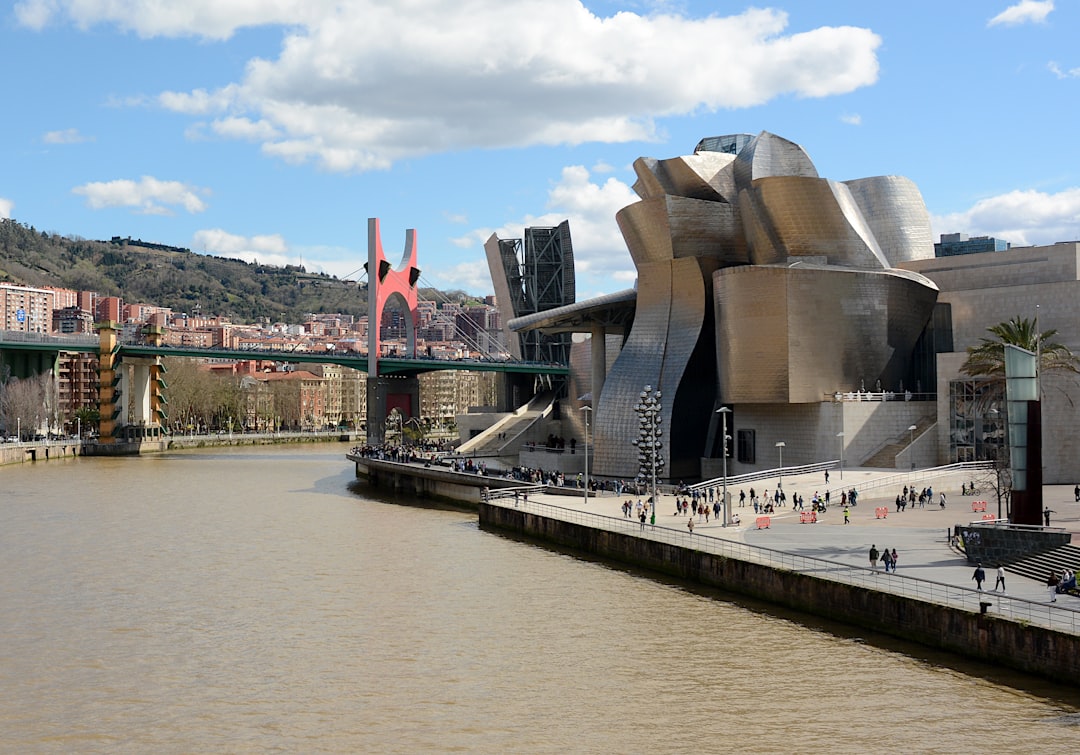 Discover the Guggenheim Museum in Bilbao: a Masterpiece of Contemporary Art - Sallèles-d'Aude | Secret World Trip Planner