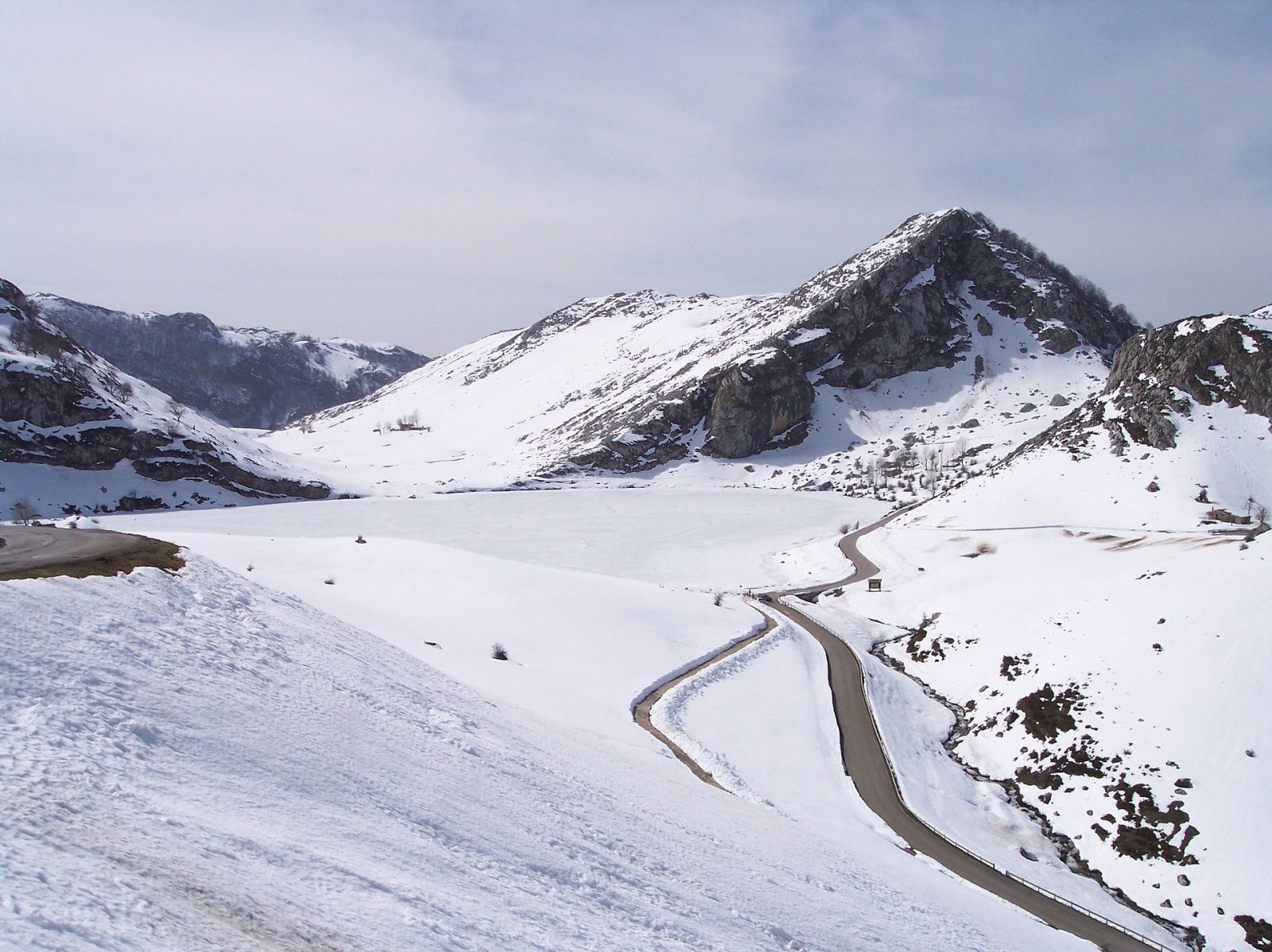 Picos de Europa: un paradiso naturale in Asturias