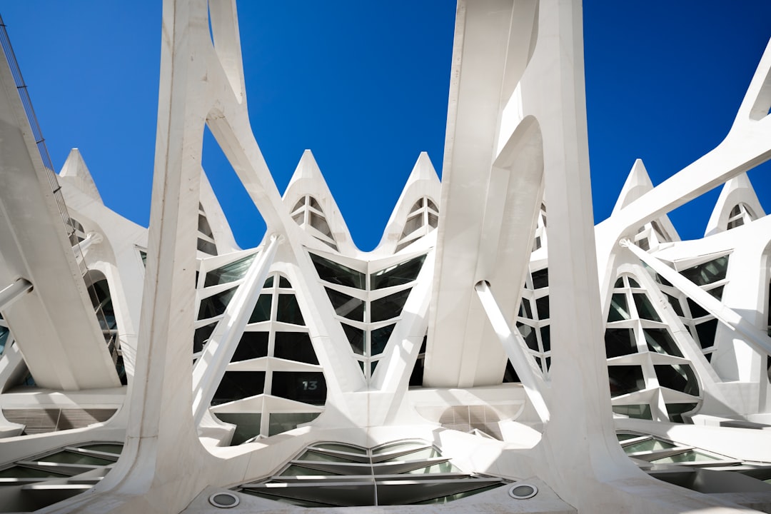 Discover Valencia's City of Arts and Sciences | Secret World Trip Planner