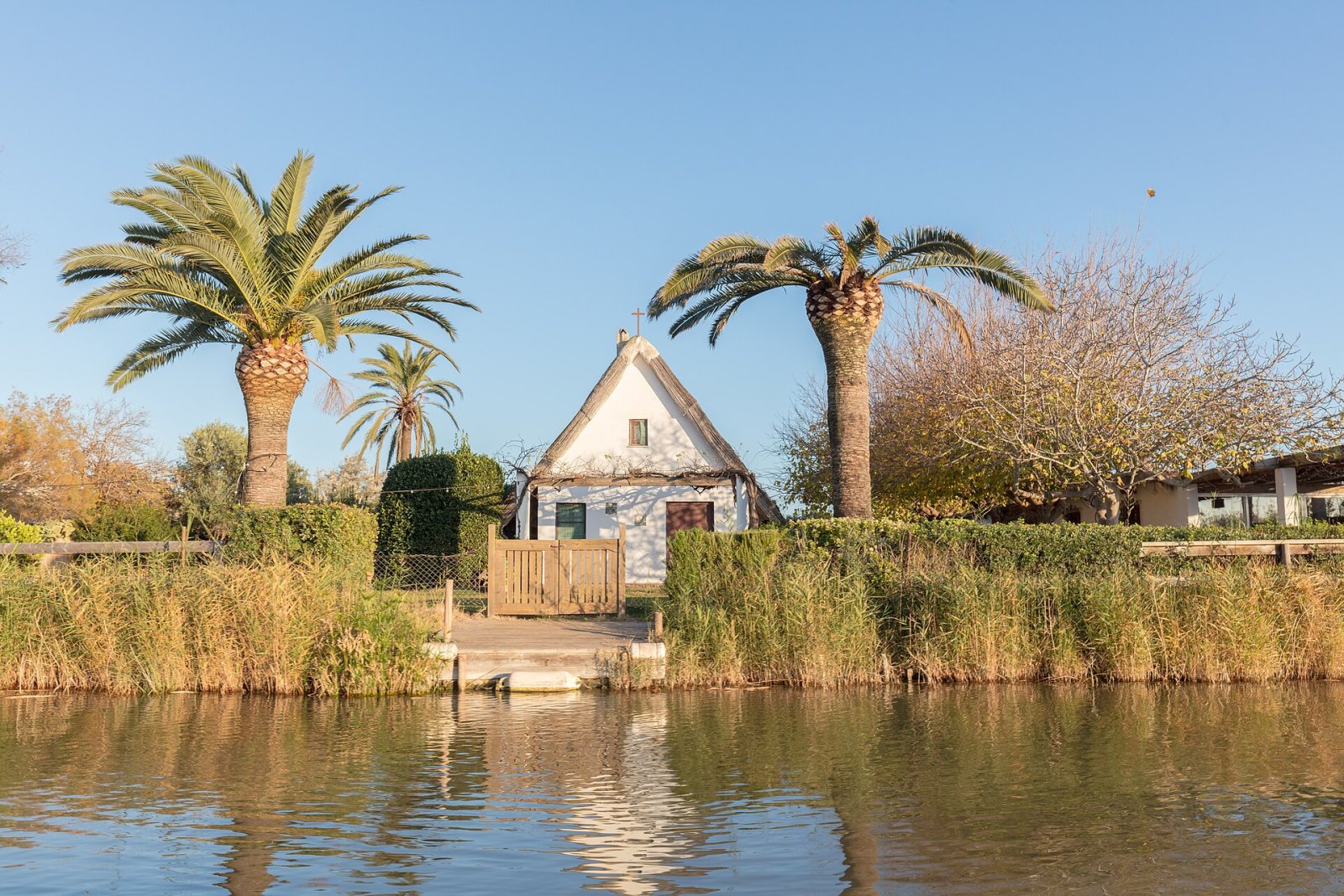 Scopri il Parco Naturale dell'Albufera a Valencia | Secret World Trip Planner