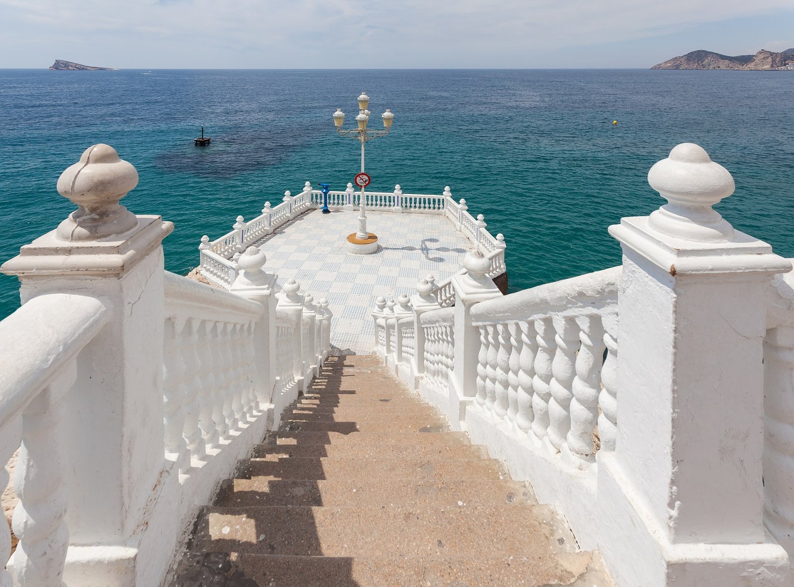 Benidorm: un gioiello sulla Costa Blanca da scoprire - Calp | Secret World Trip Planner