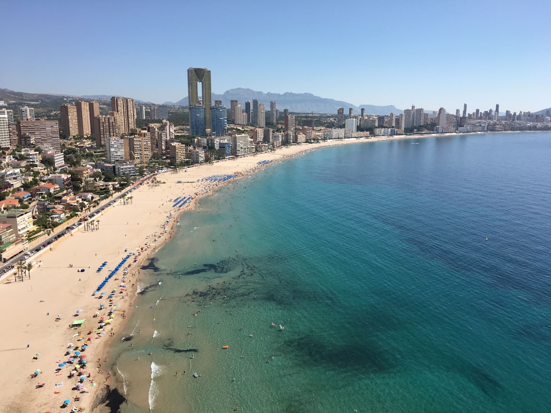 Benidorm: a Gem on the Costa Blanca to Discover - Calp | Secret World Trip Planner