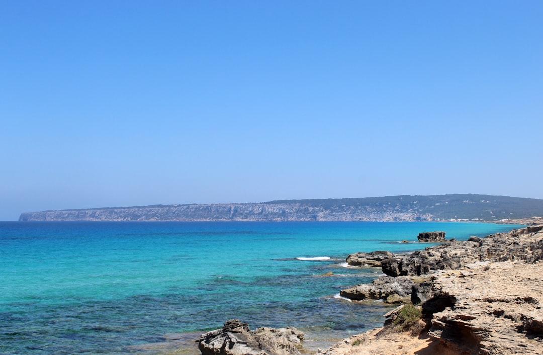 Descubre las Playas de Formentera: Un Paraíso Natural - Illes Balears | Secret World Trip Planner