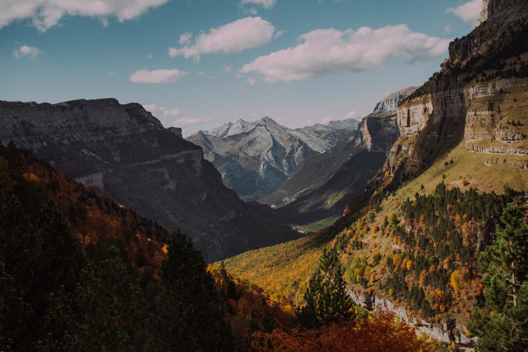Discover the Ordesa Monte Perdido National Park - Nerín | Secret World Trip Planner