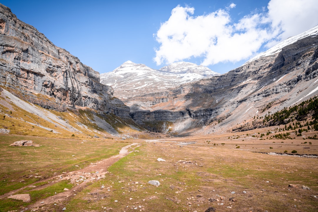 Descubre el Parque Nacional de Ordesa y Monte Perdido - Nerín | Secret World Trip Planner