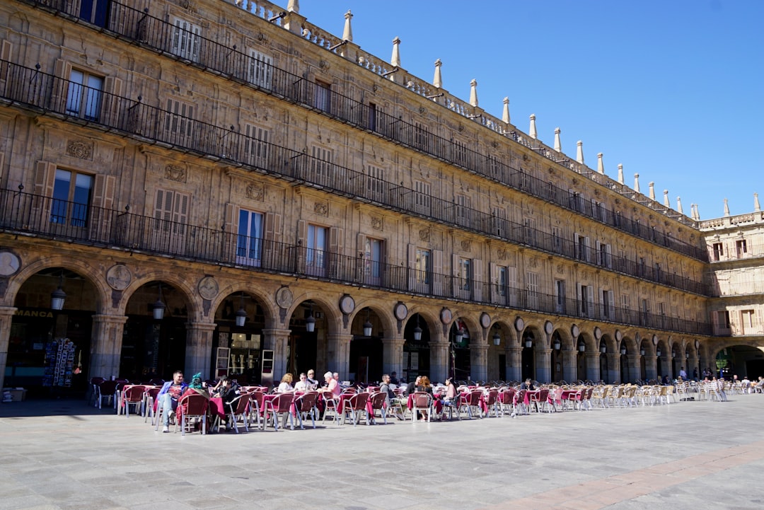 Discover Salamanca's Plaza Mayor: History and Charm | Secret World Trip Planner