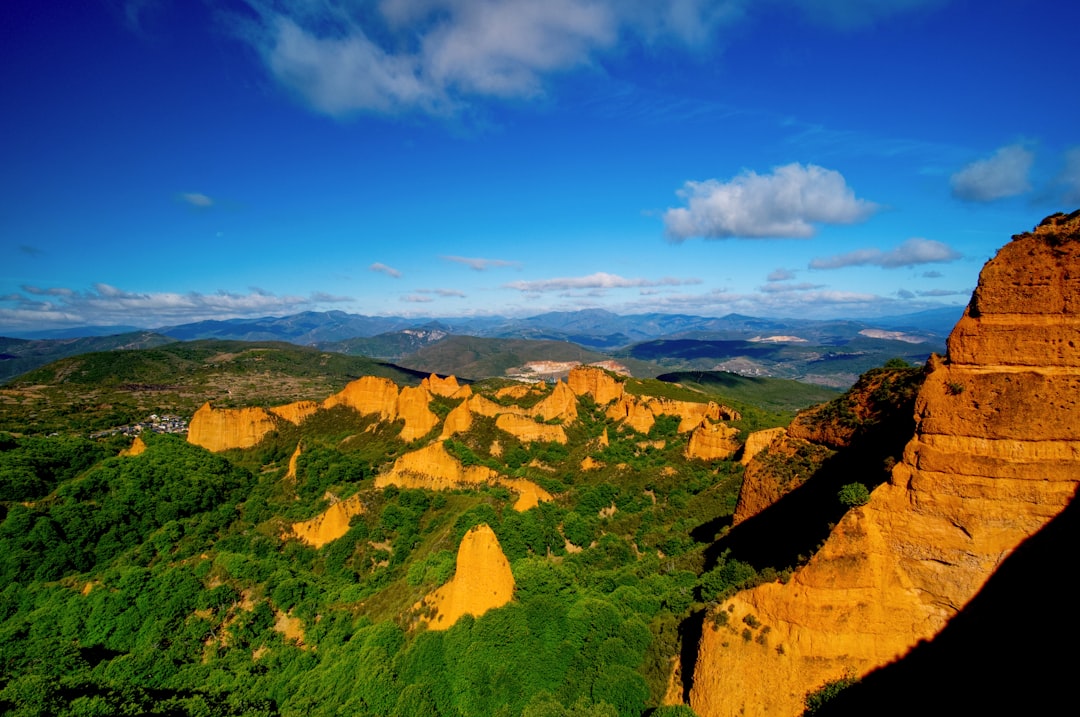 Discover Las Médulas: A Historical Treasure in Castile and León | Secret World Trip Planner