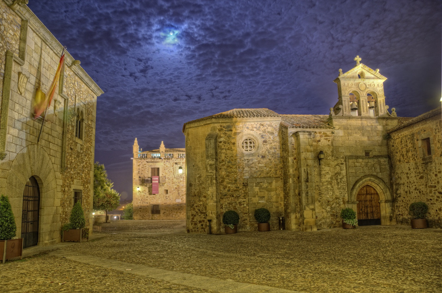 Discover Cáceres Old Town: A Journey Through Spain's History