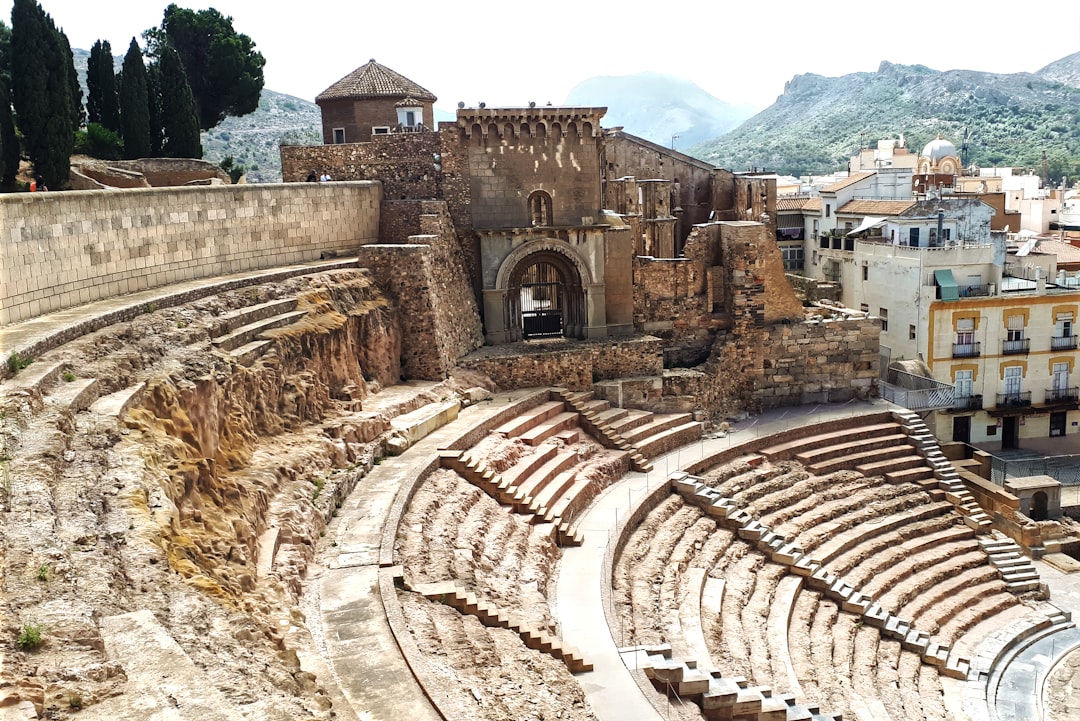 Mérida Roman Theatre: A Journey Through the History of Extremadura | Secret World Trip Planner