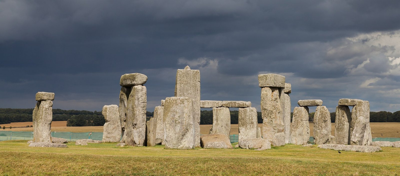 Scopri Stonehenge: il misterioso monumento preistorico nel Regno Unito | Secret World Trip Planner