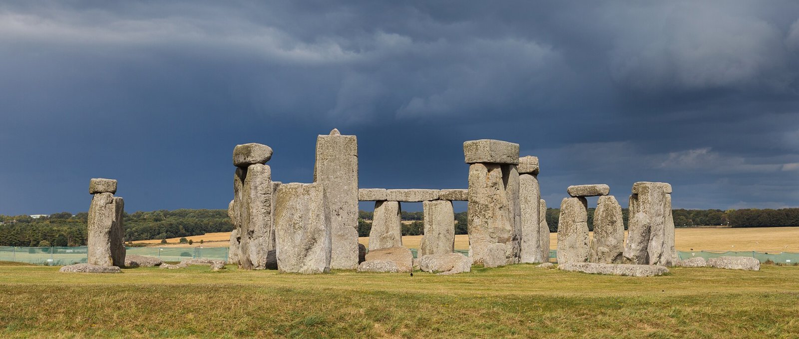 Découvrez Stonehenge : le mystérieux monument préhistorique au Royaume-Uni | Secret World Trip Planner